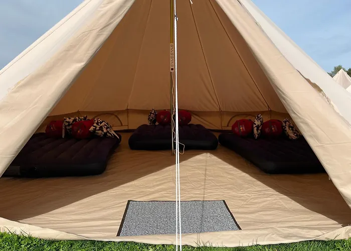 Festanation Oktoberfest Camp #1