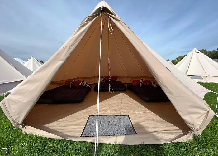 Festanation Oktoberfest Camp #1