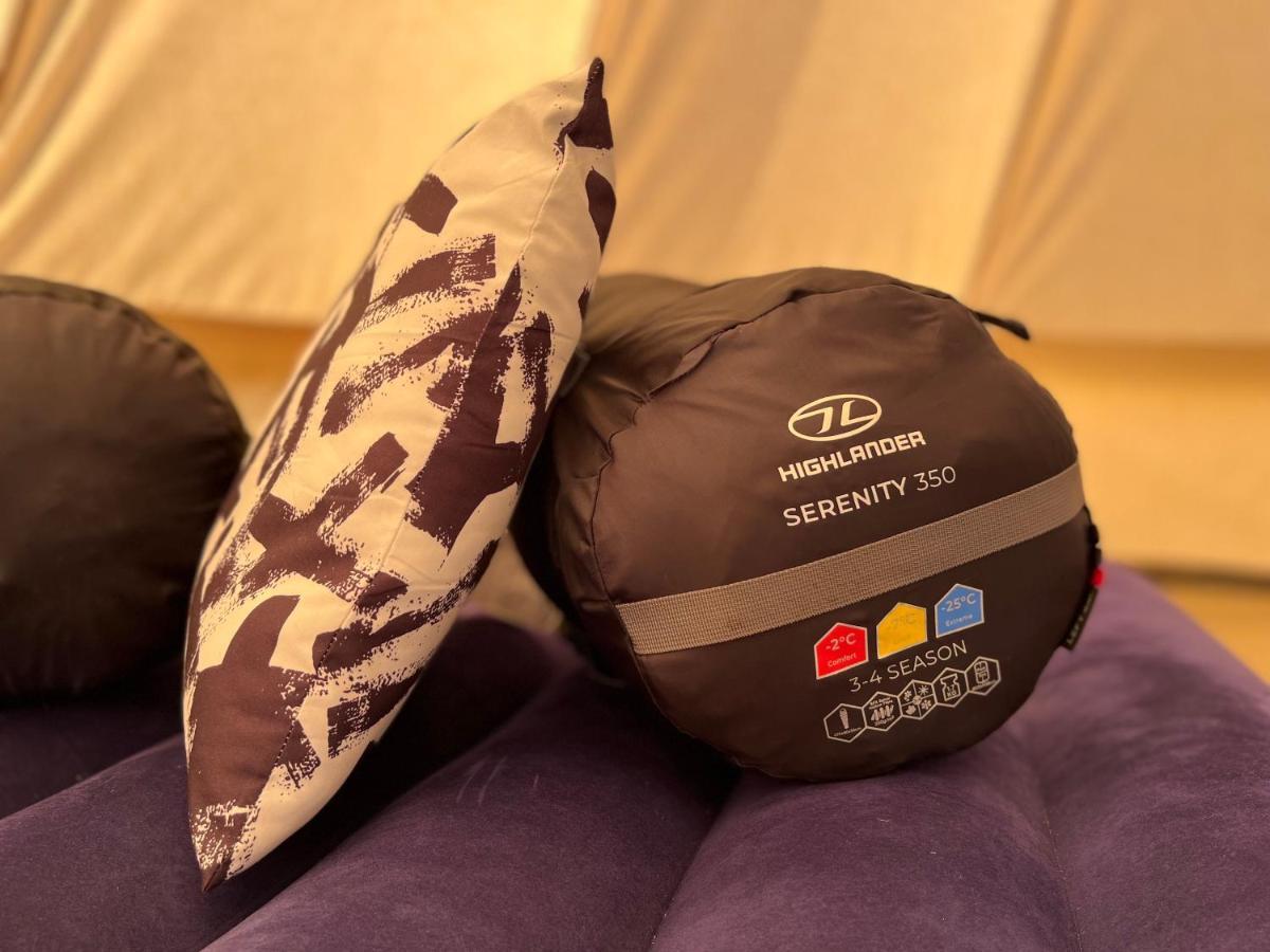 Camping Festanation Oktoberfest Camp #1 *